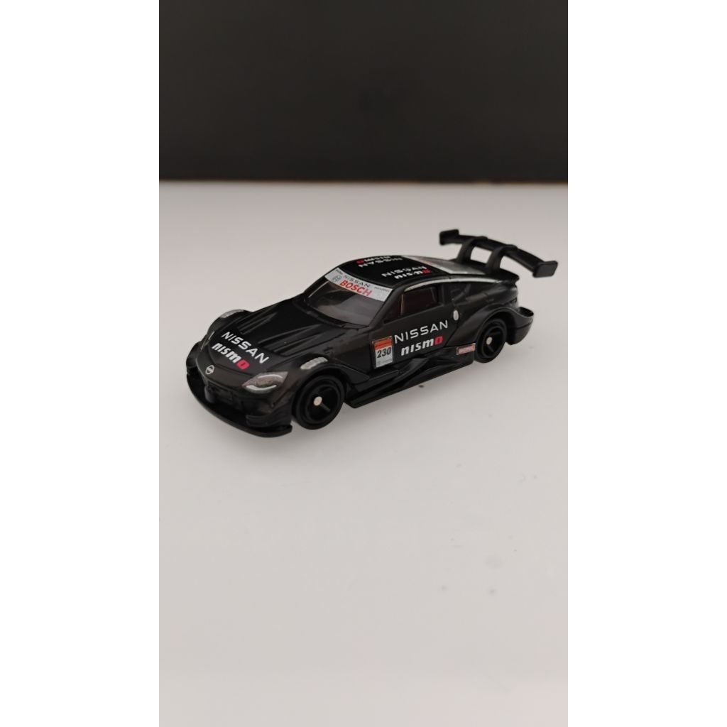 Takara Tomy Nissan Unsealed