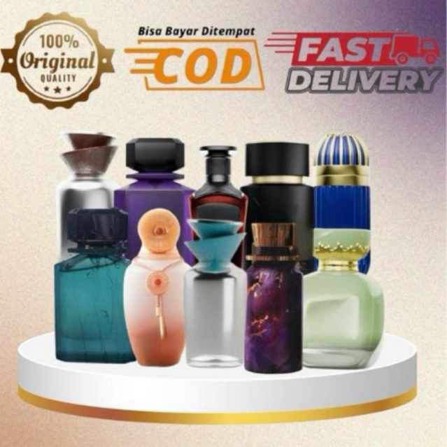 [ Decant parfum ] Mykonos All variant