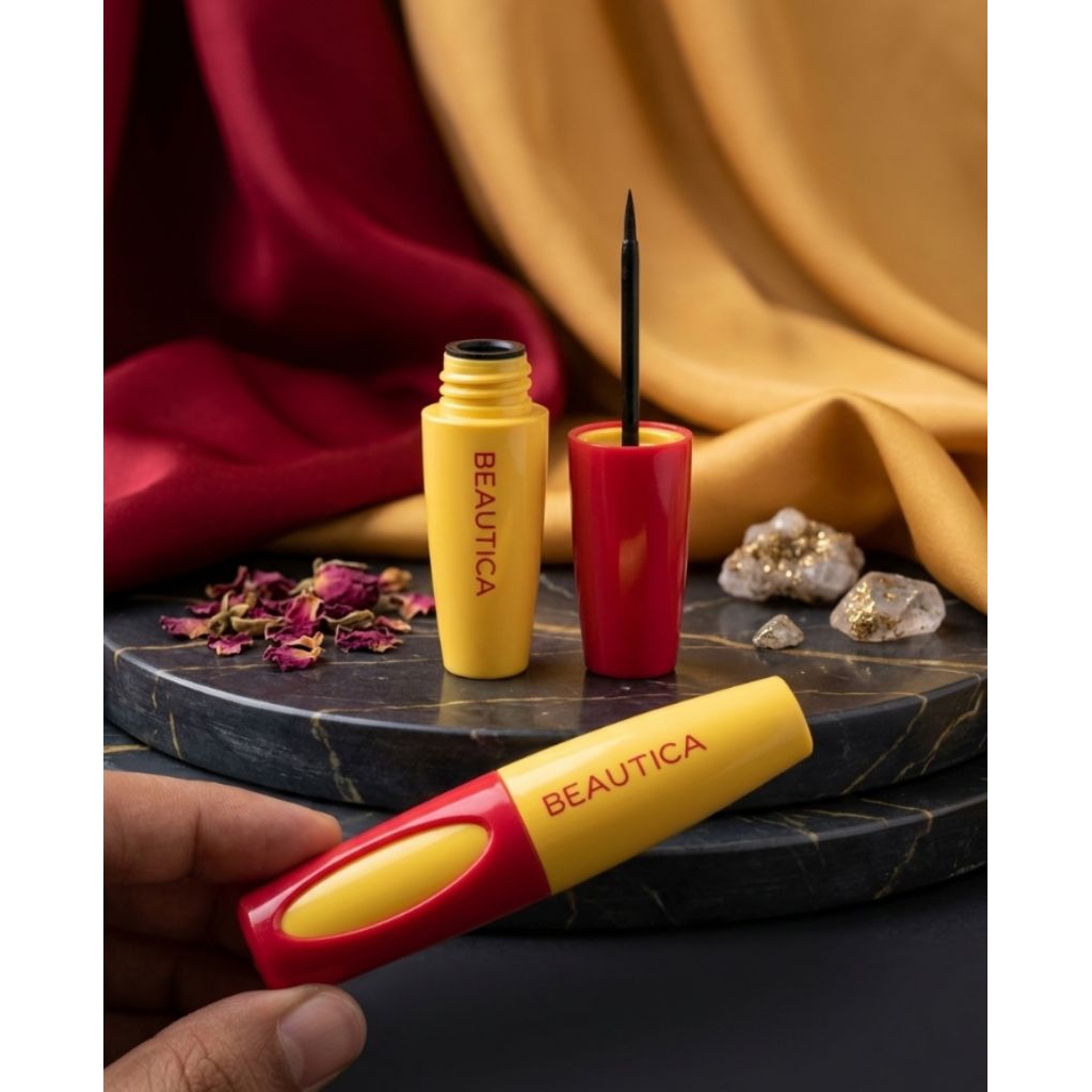 beautica eyeliner