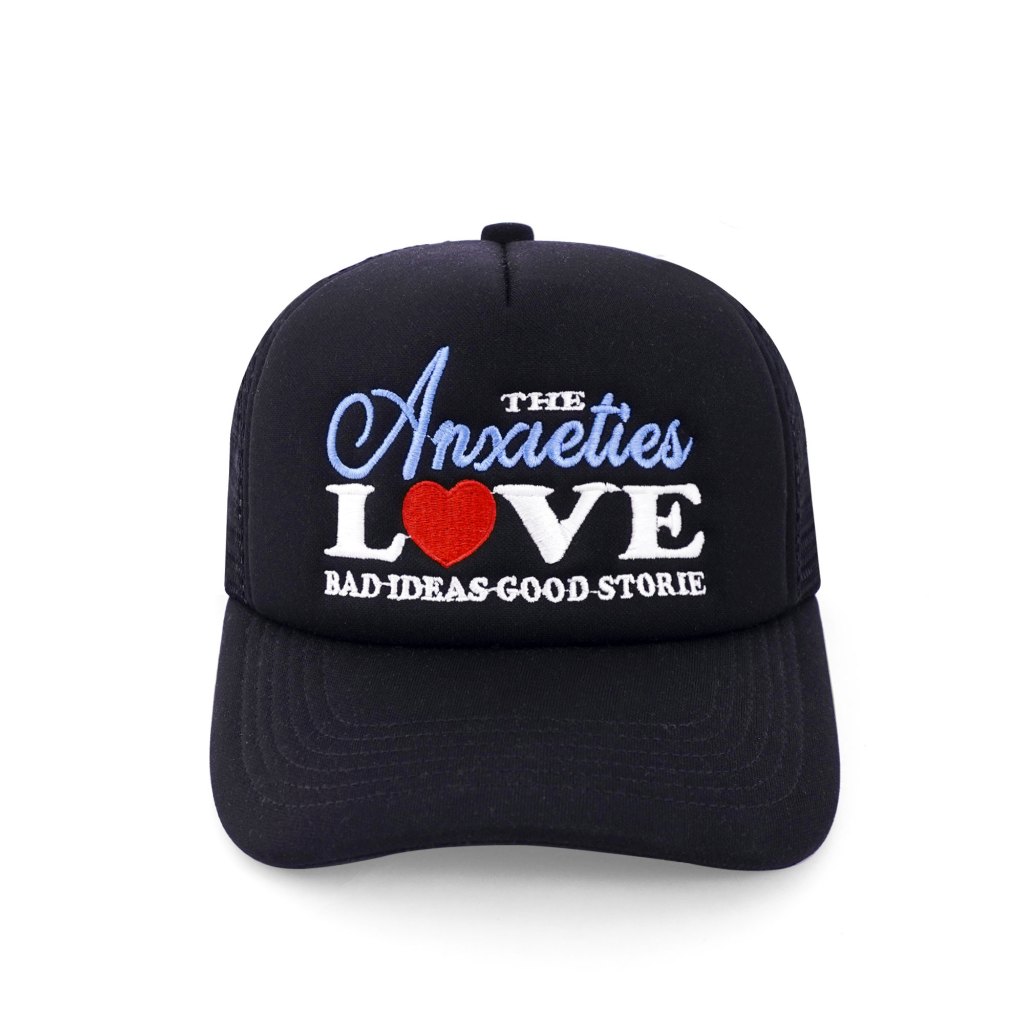 Trucker Hat | HAPPINESS | Bettermine