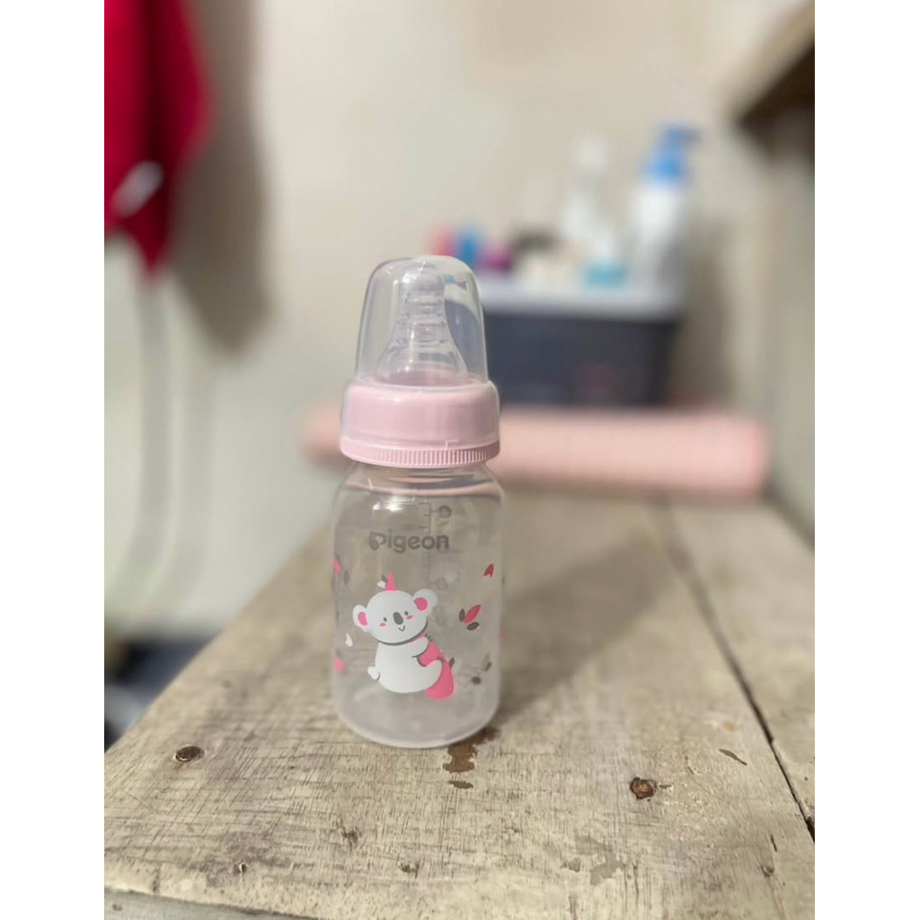 Botol bayi pigeon