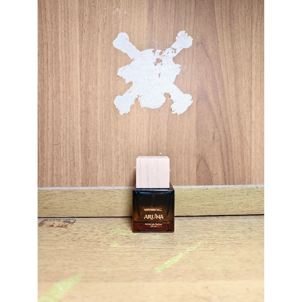 Decant Parfum Aamodini Aruna Extrait De Parfum