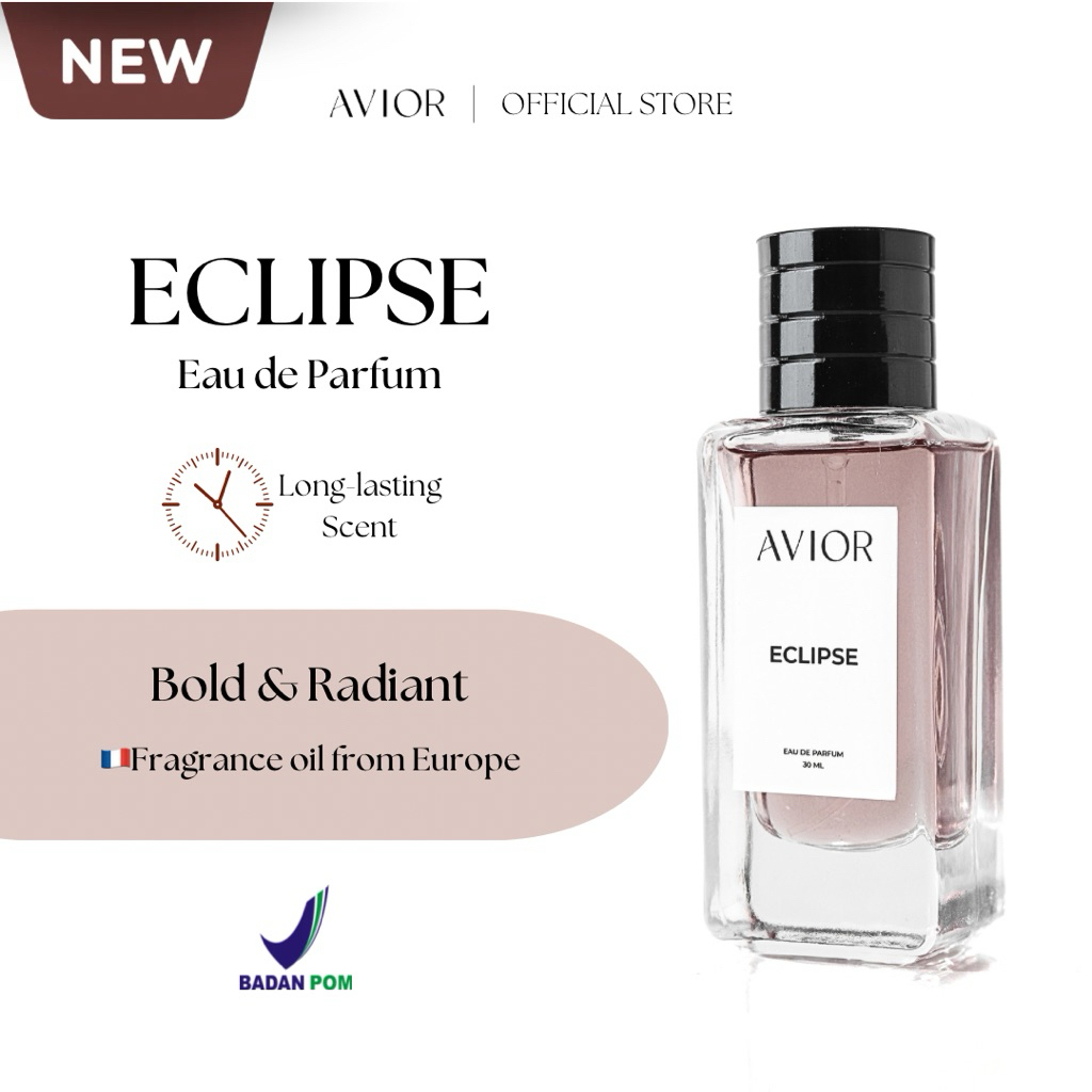 [NEW] AVIOR - Eclipse Eau de Parfum