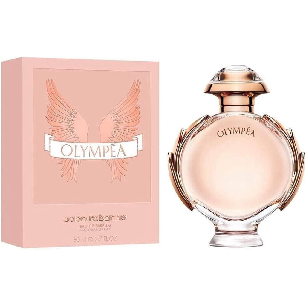 Paco Rabanne Olympea 80ml