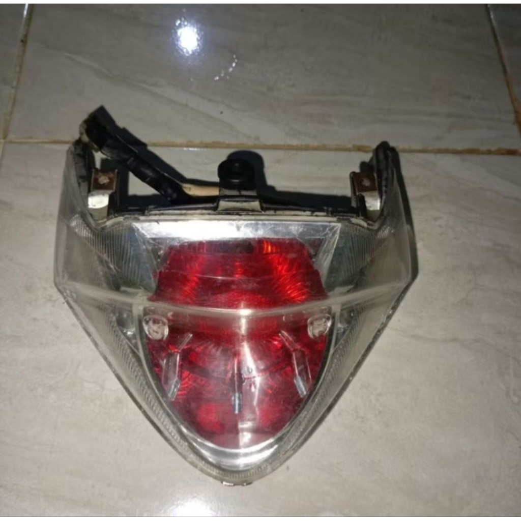 Lampu Stop Jupiter Mx Old Original