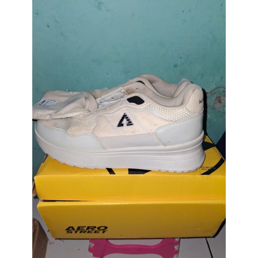 aerostreet pria uk43