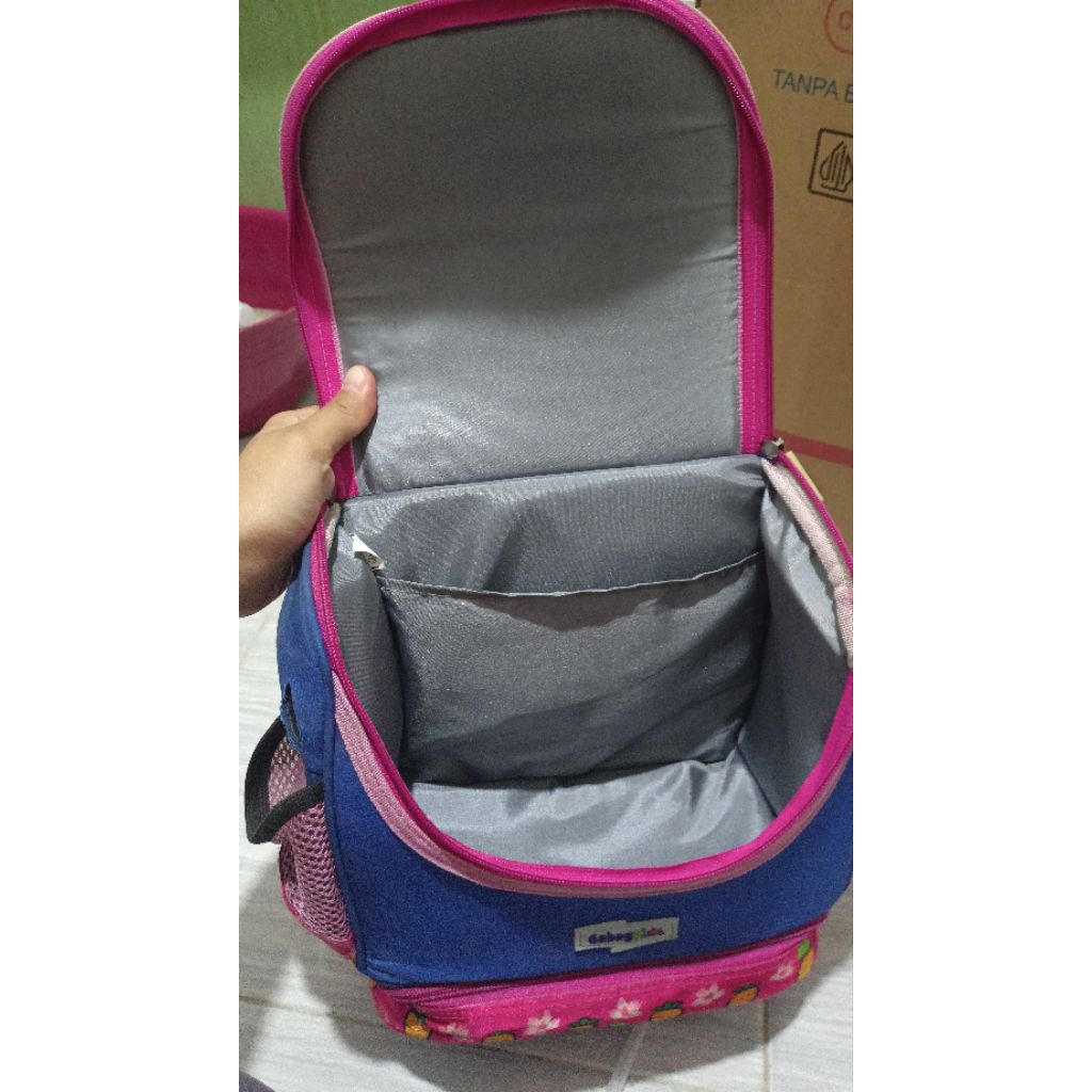 tas gabag kids
