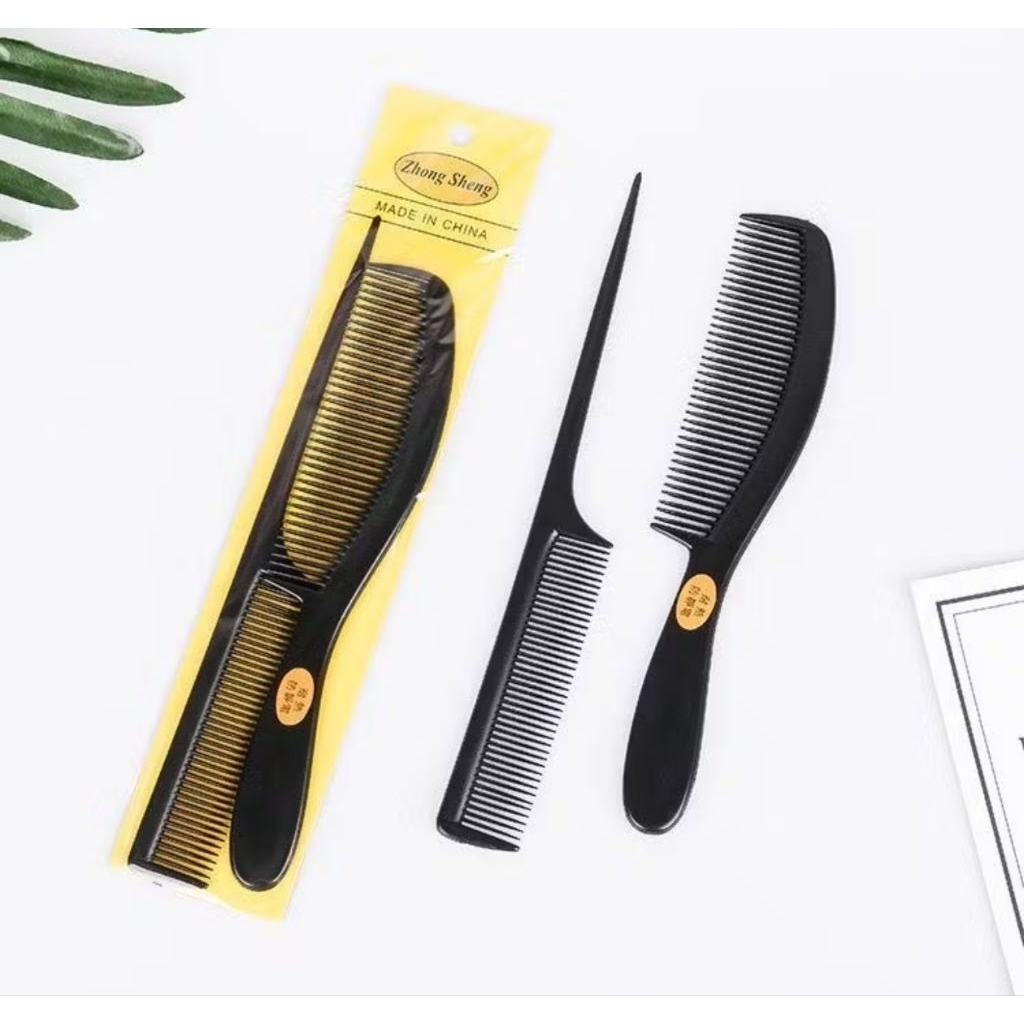 Sisir Rambut ISI 2
