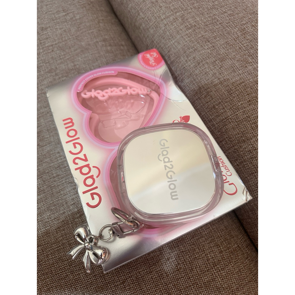 g2g cushion