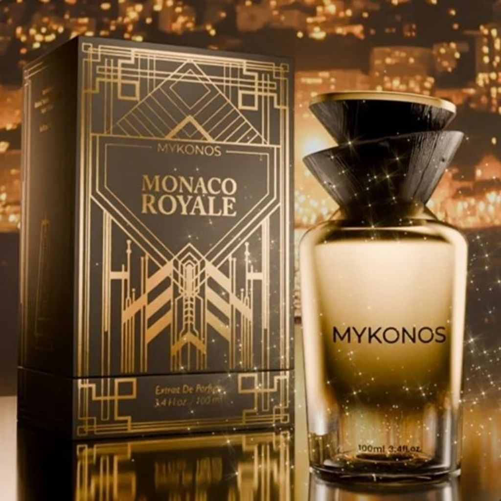 Mykonos Monaco Royal 100ML