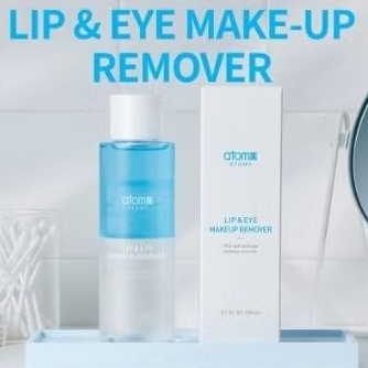 Lip n Eye Makeup Remover