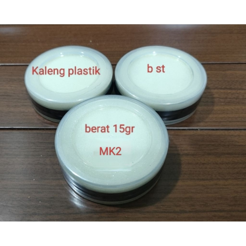 kaleng plastik 15gr bst-mk2