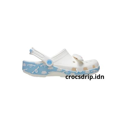 Sandals Cross Cinnamoroll