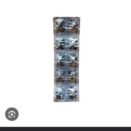 Urief4 Strip @ 10 TAB
