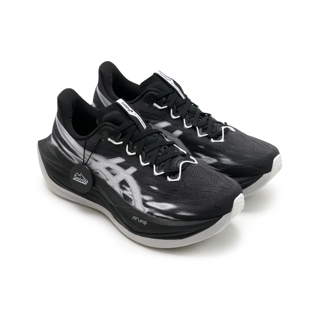 Asics Superblast 3 Black White
