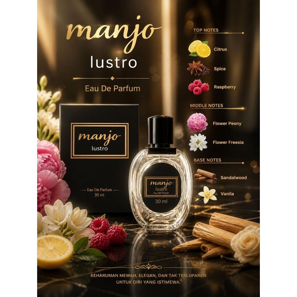 ParfumeManjo