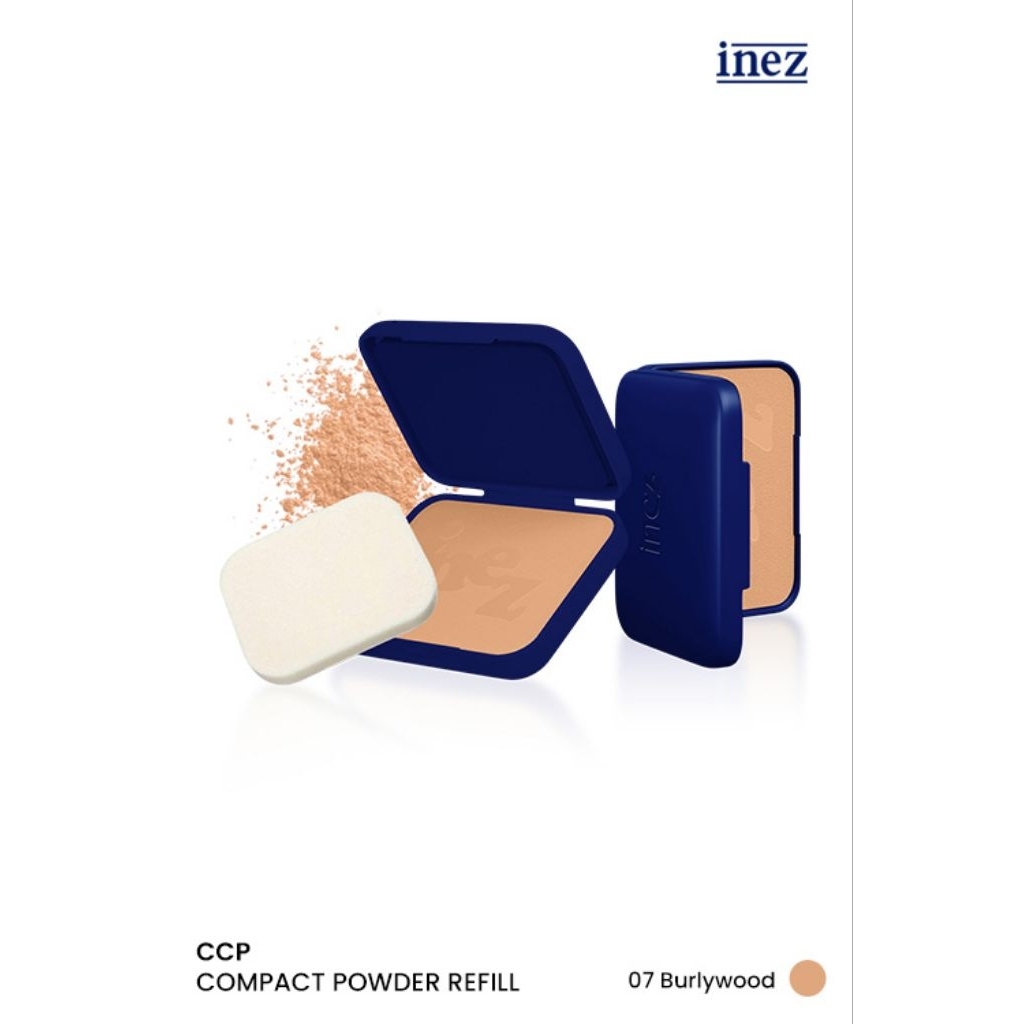 Refill Compact