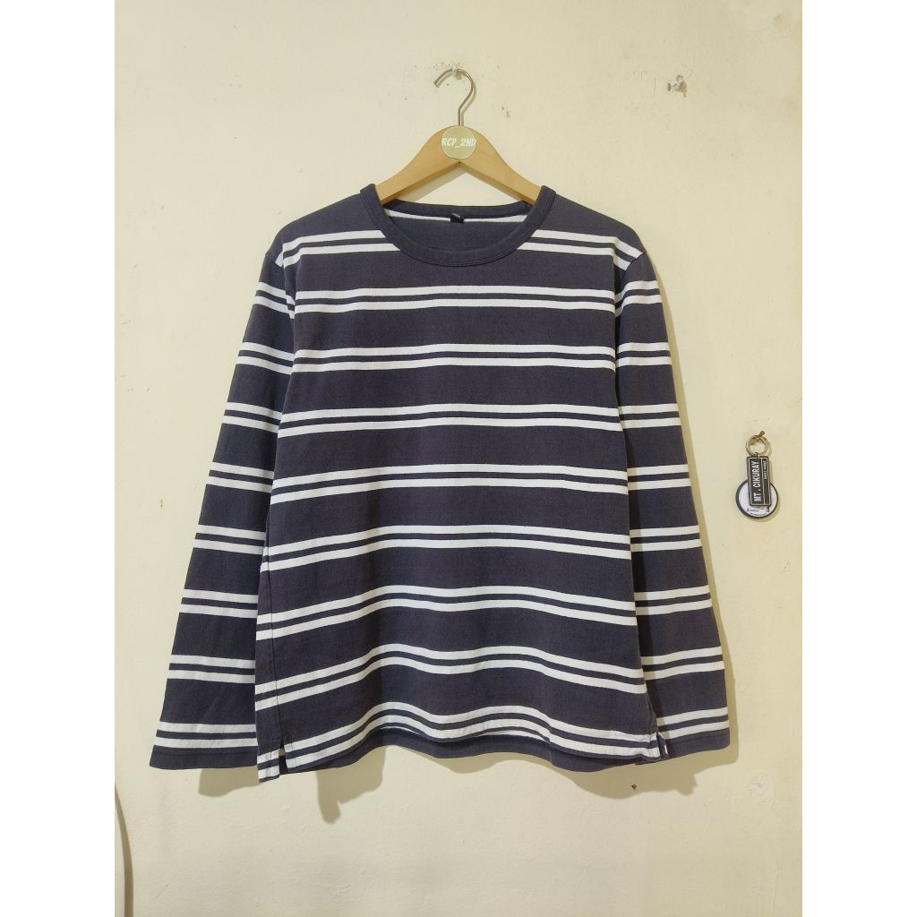 Long sleeve Uniql* Salur