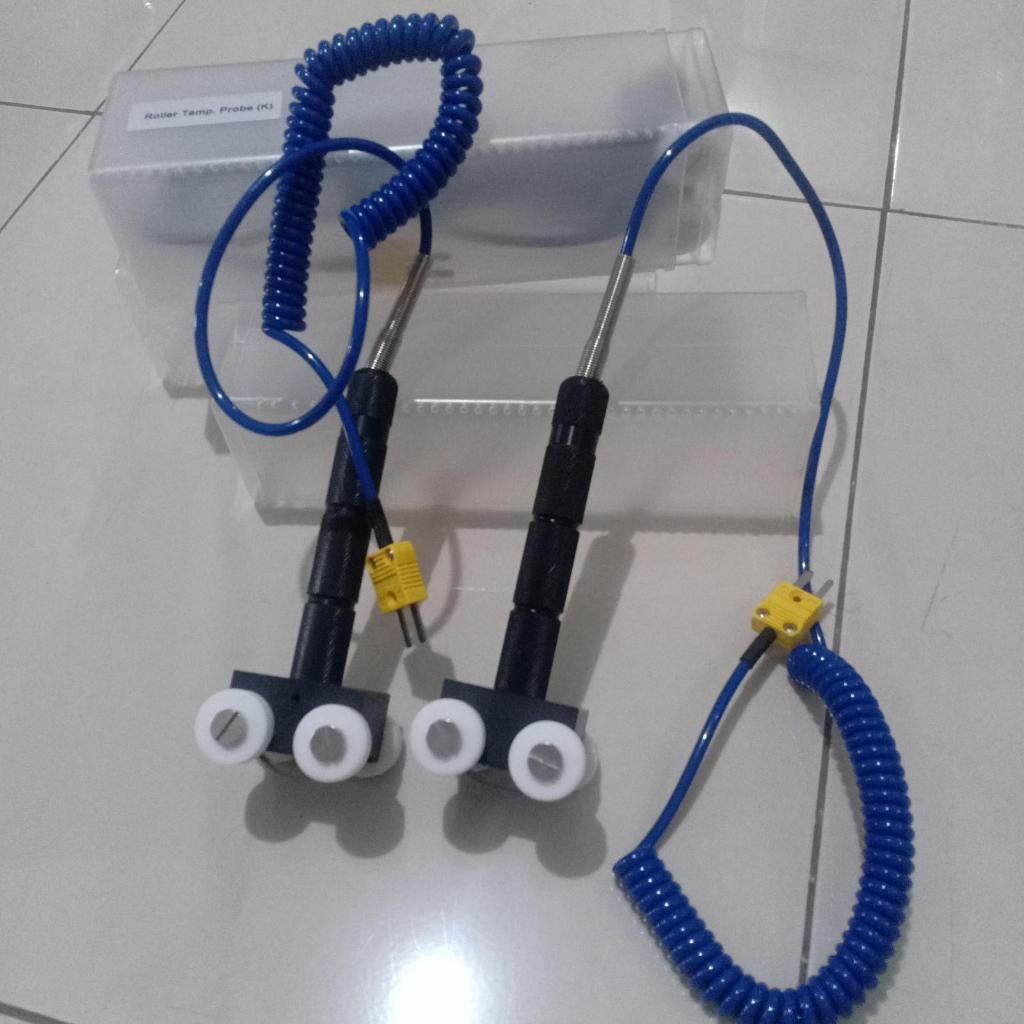 Roller Surface Thermocouple