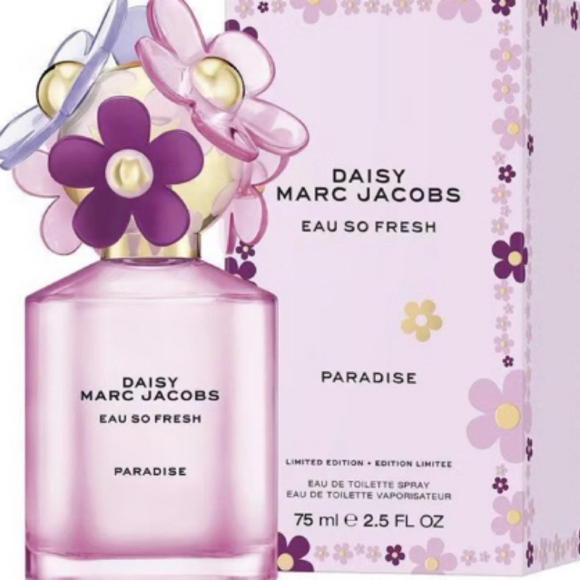 parfum daisy marc jacobs