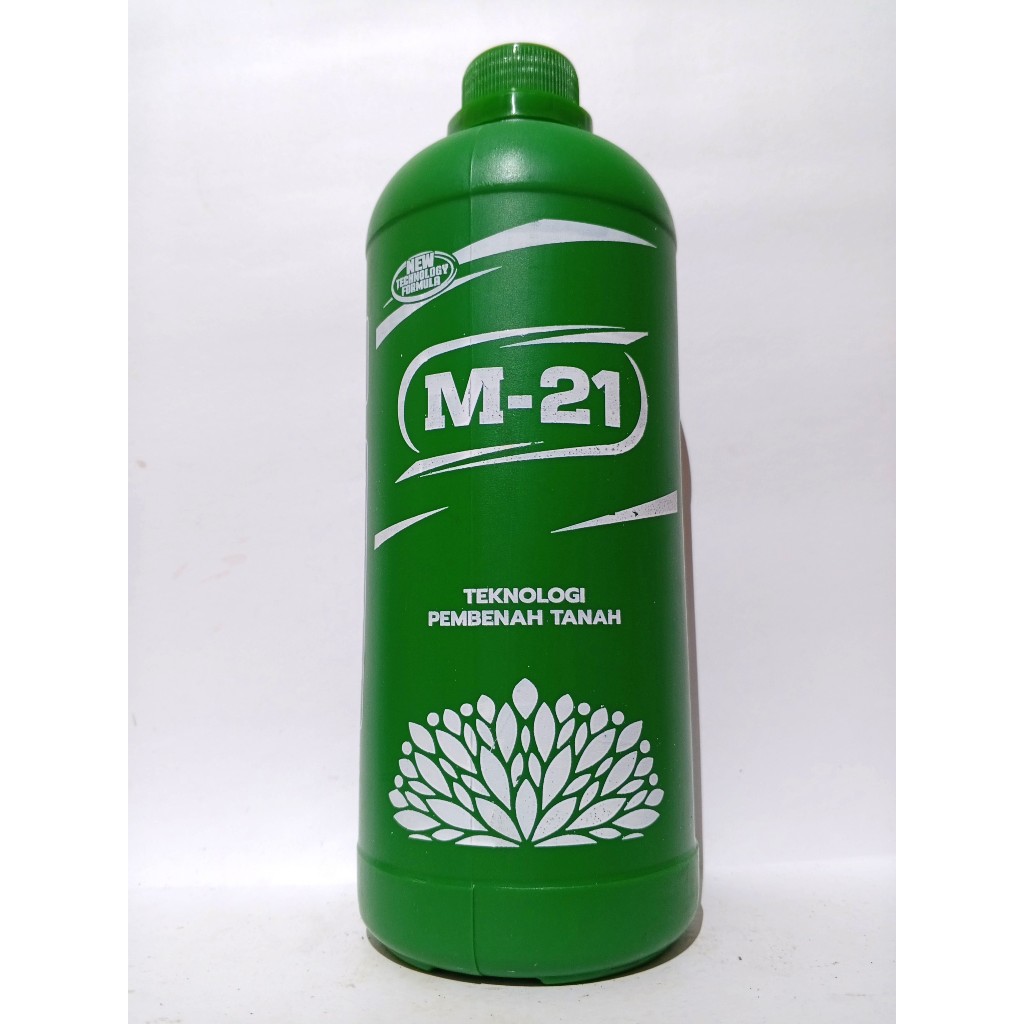 M21 1 Liter