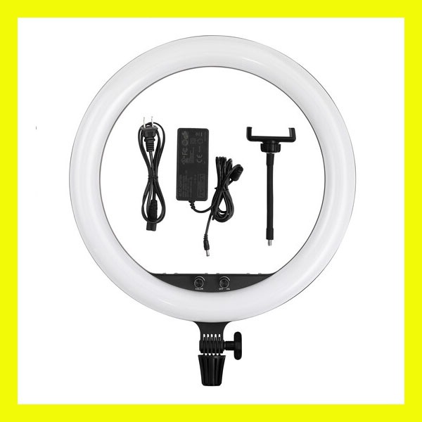 Godox LR150 Bi-Color LED Ring Light