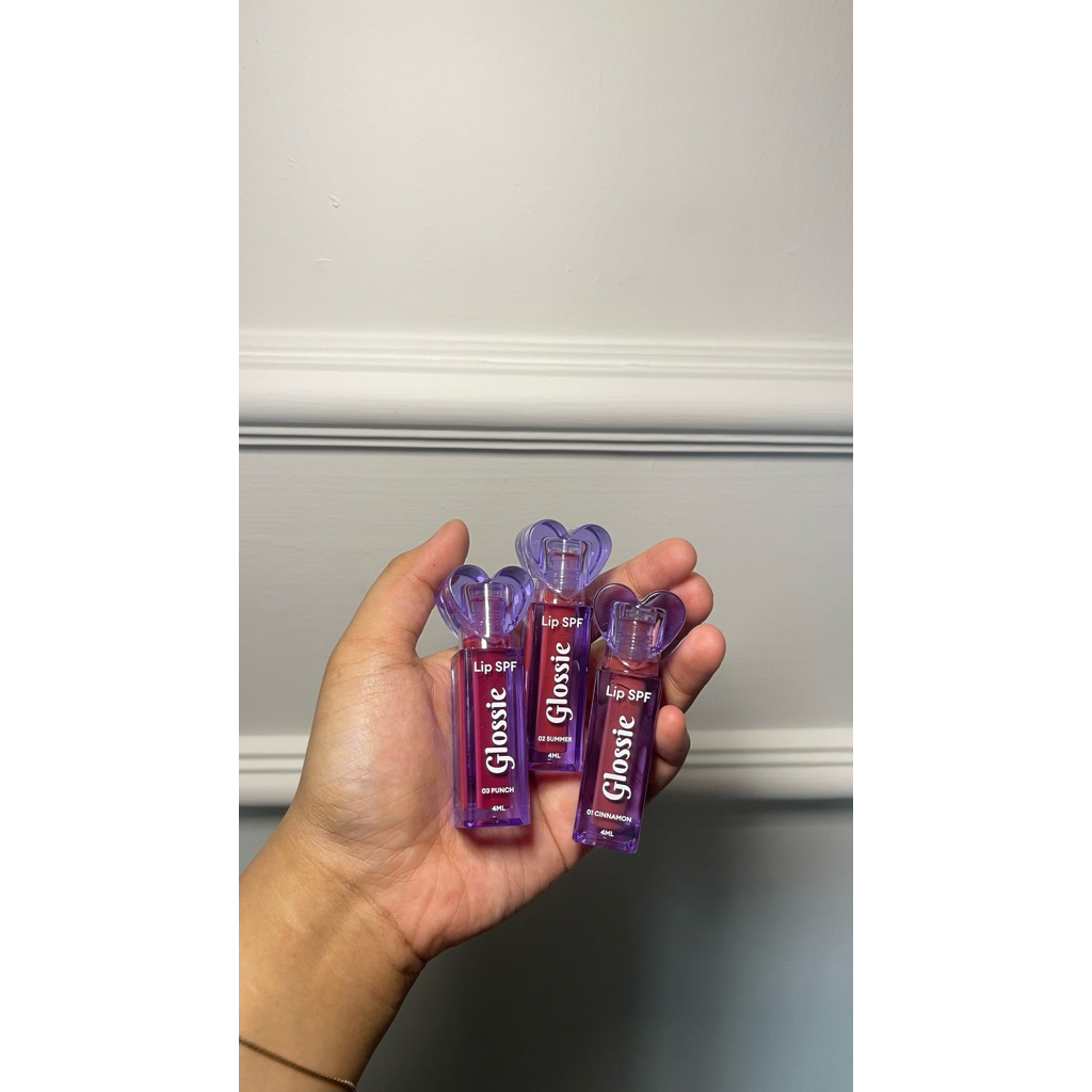 pl animate glossie tint dapet 3