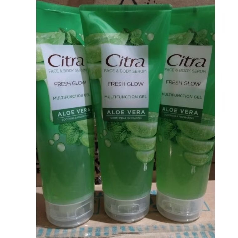 Citra fresh Glow