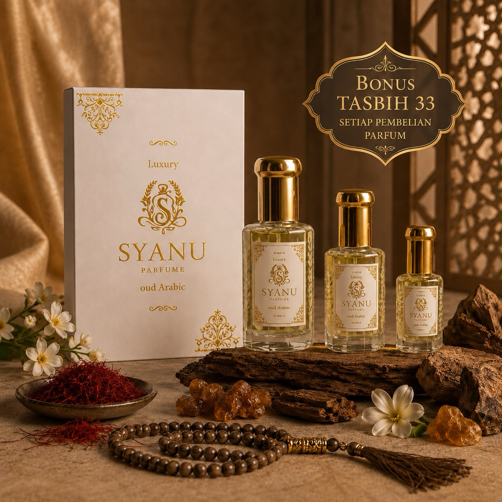 amer oud 3 ml