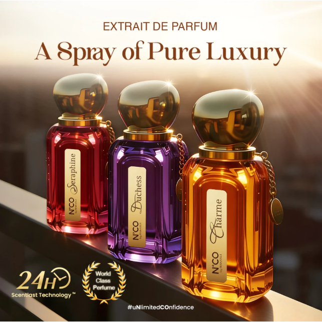 Mai Shop - NCO Eau De Perfume
