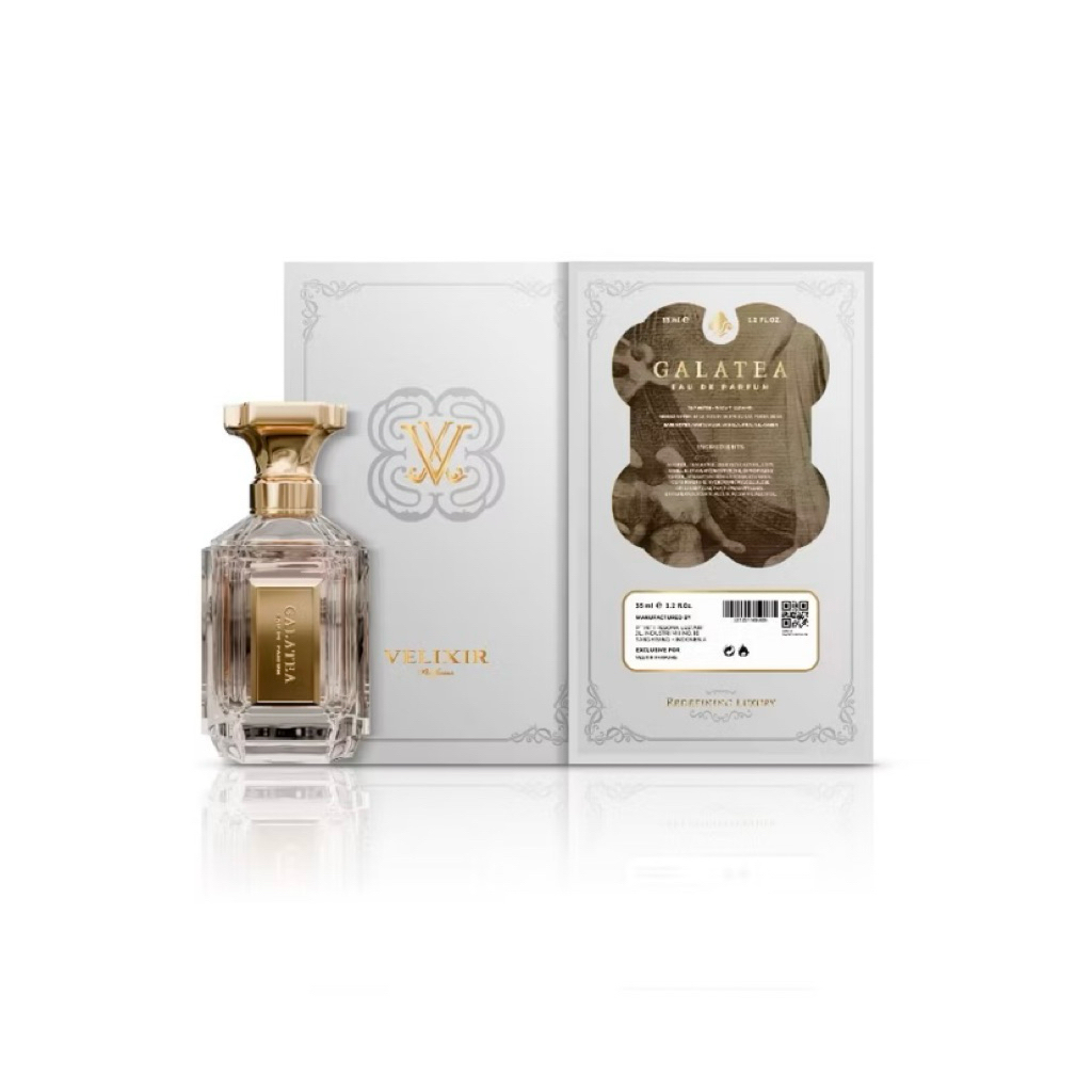Velixir Galatea Eau De Parfum