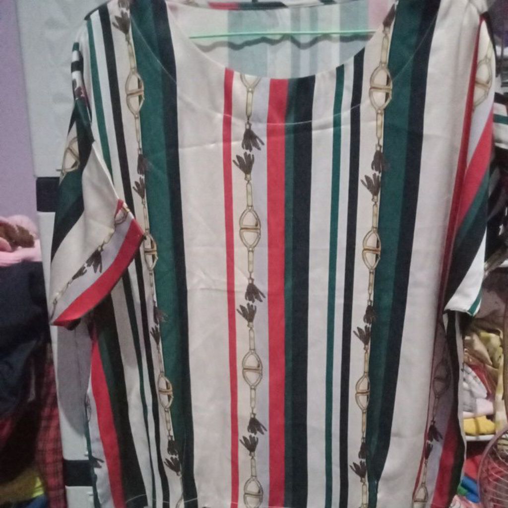 blouse