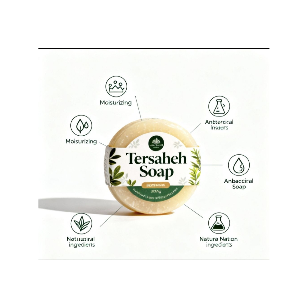 "SabunmandiTerserahsoap"