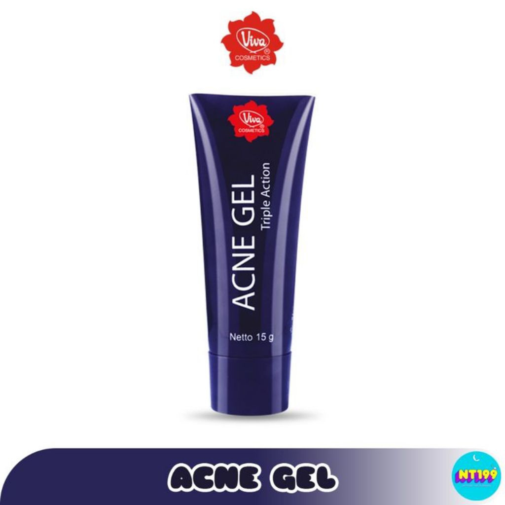 ACNE GEL 15g
