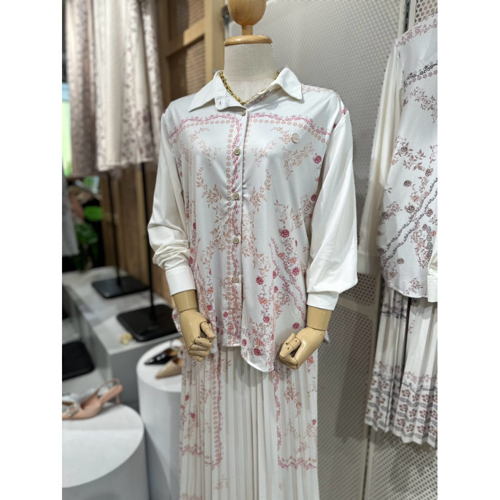 ONE SET RAYA (GL-024)