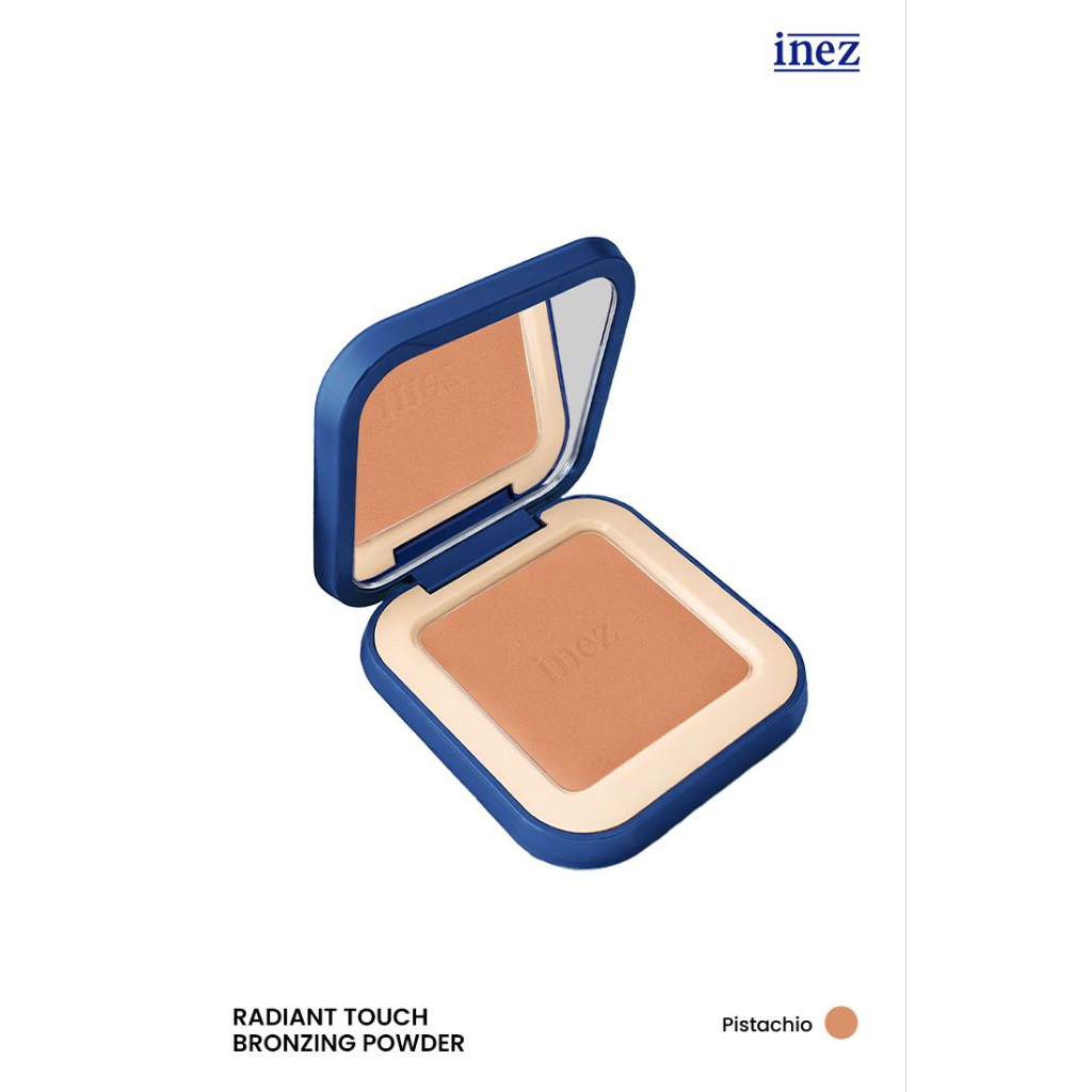 RadiantTouchbronzingpowder