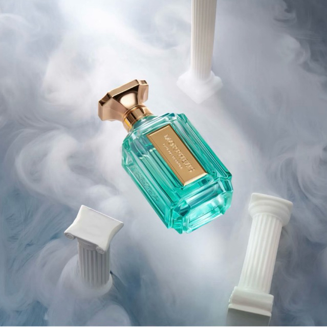 Perfume ( INSPIRED )Velixir MORPHEUS Eau De Perfume For Unisex 35ml