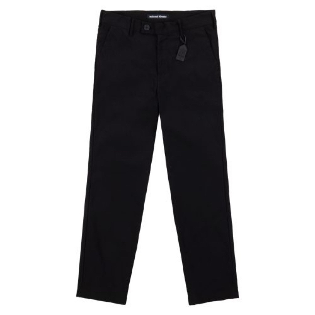 CRALES Maternal Disaster long pants / dressed pants