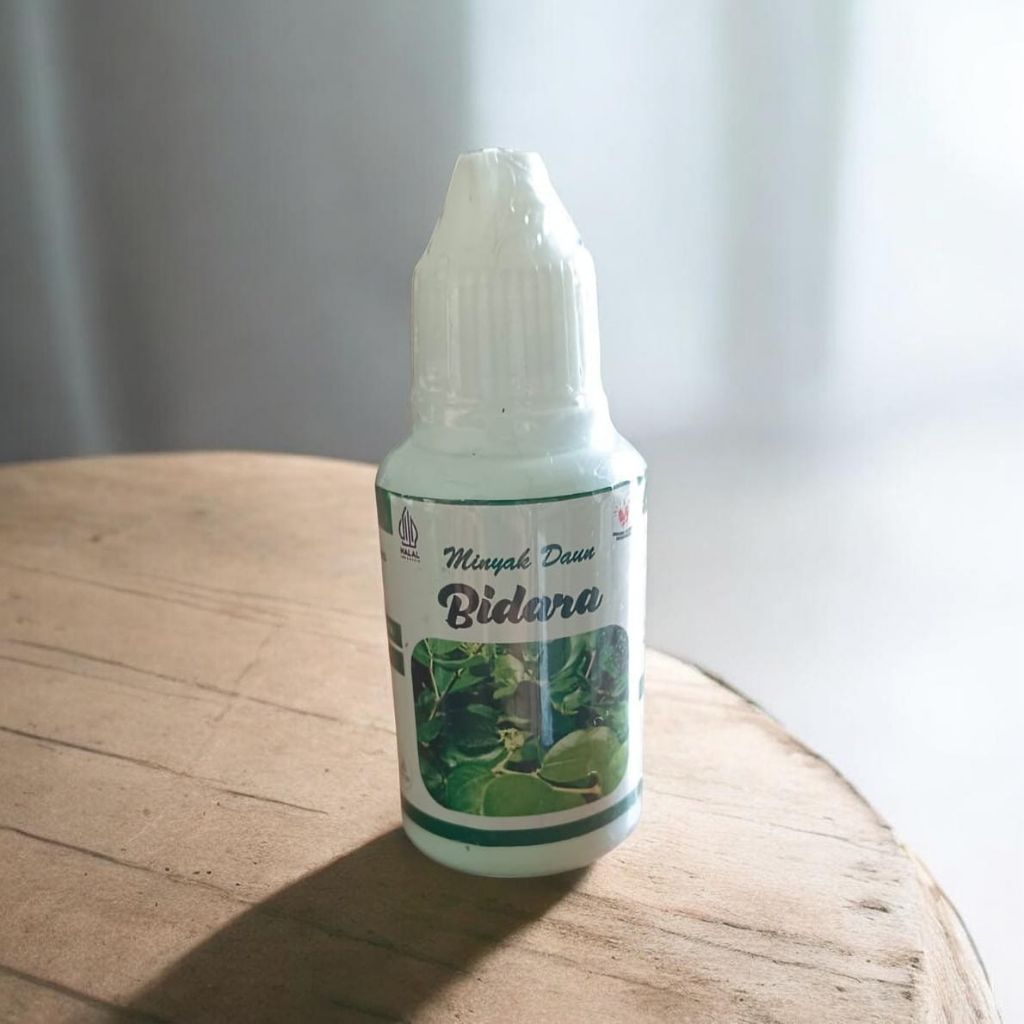 MINYAK BIDARA 30 ML