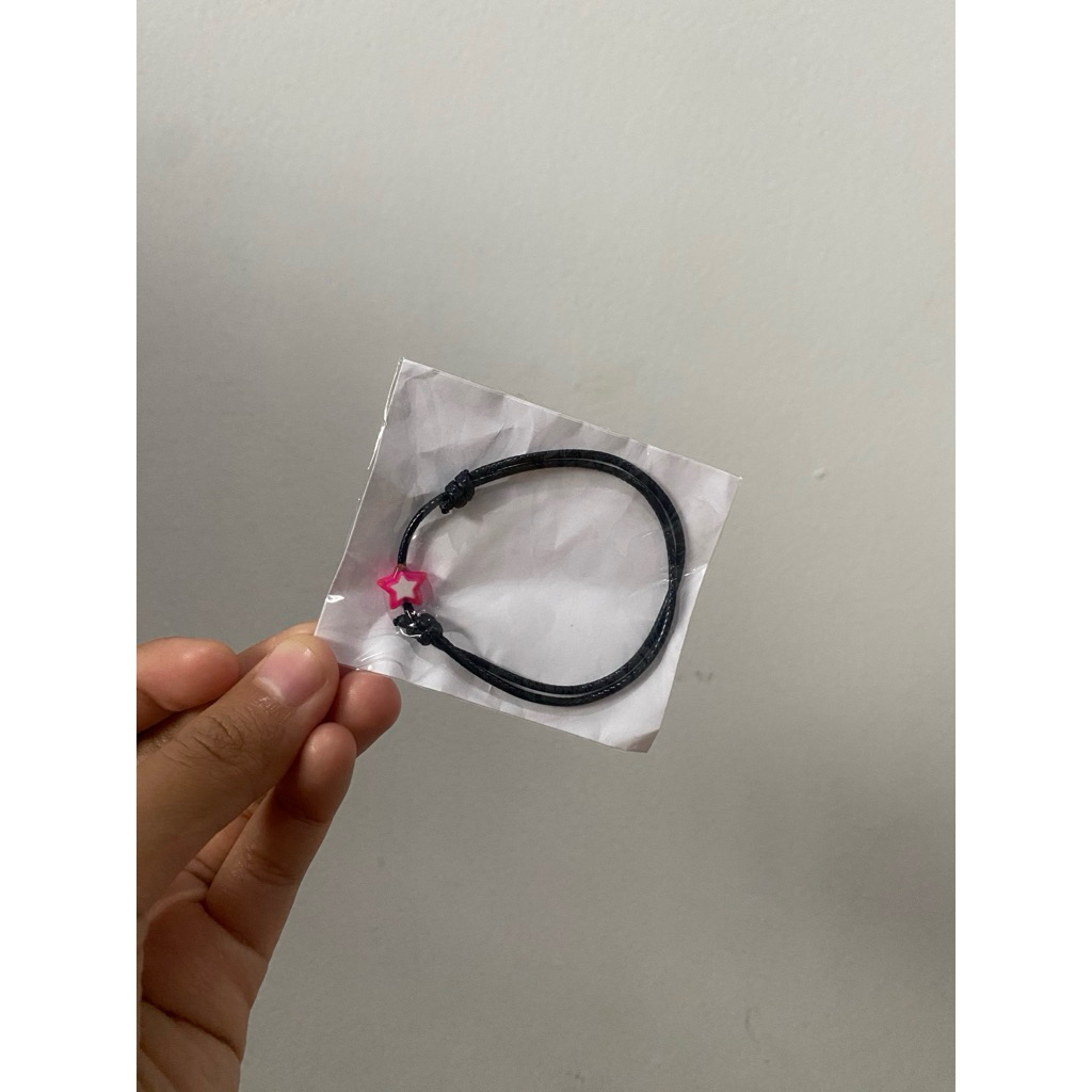 Star Bracelet