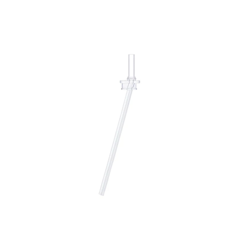 Simba GlugCup Straw Switch Replacement Straw (400ml/14oz) I Refill Straw