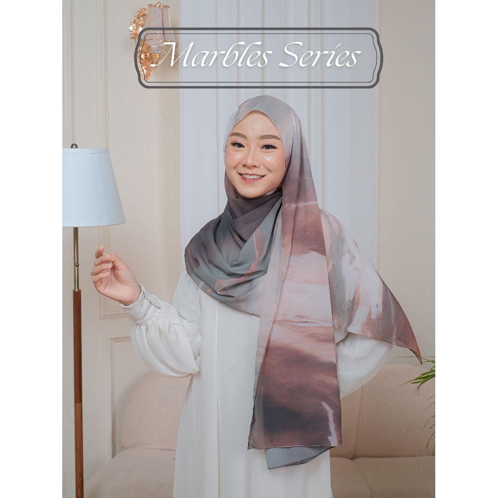 pashmina motif premium
