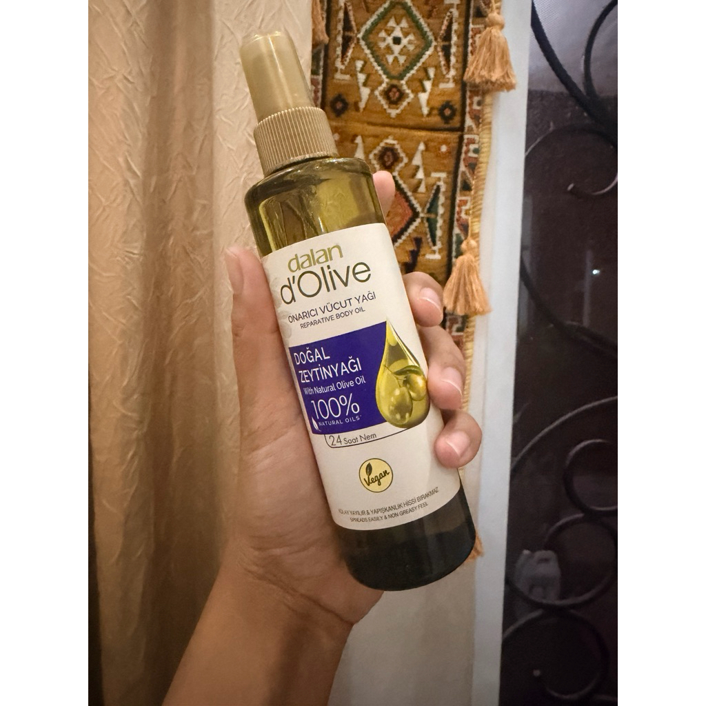 dalan d’olive