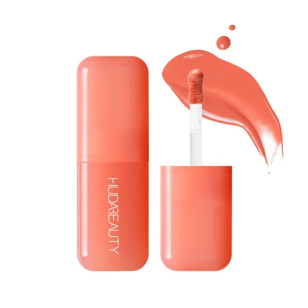 Huda Beauty Blush Filter