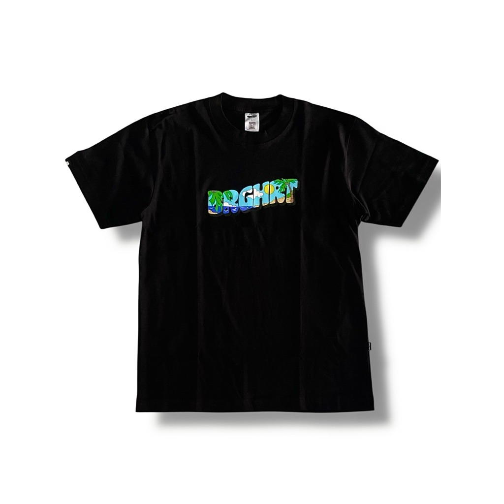 Tshirt 100%Cotton BCI