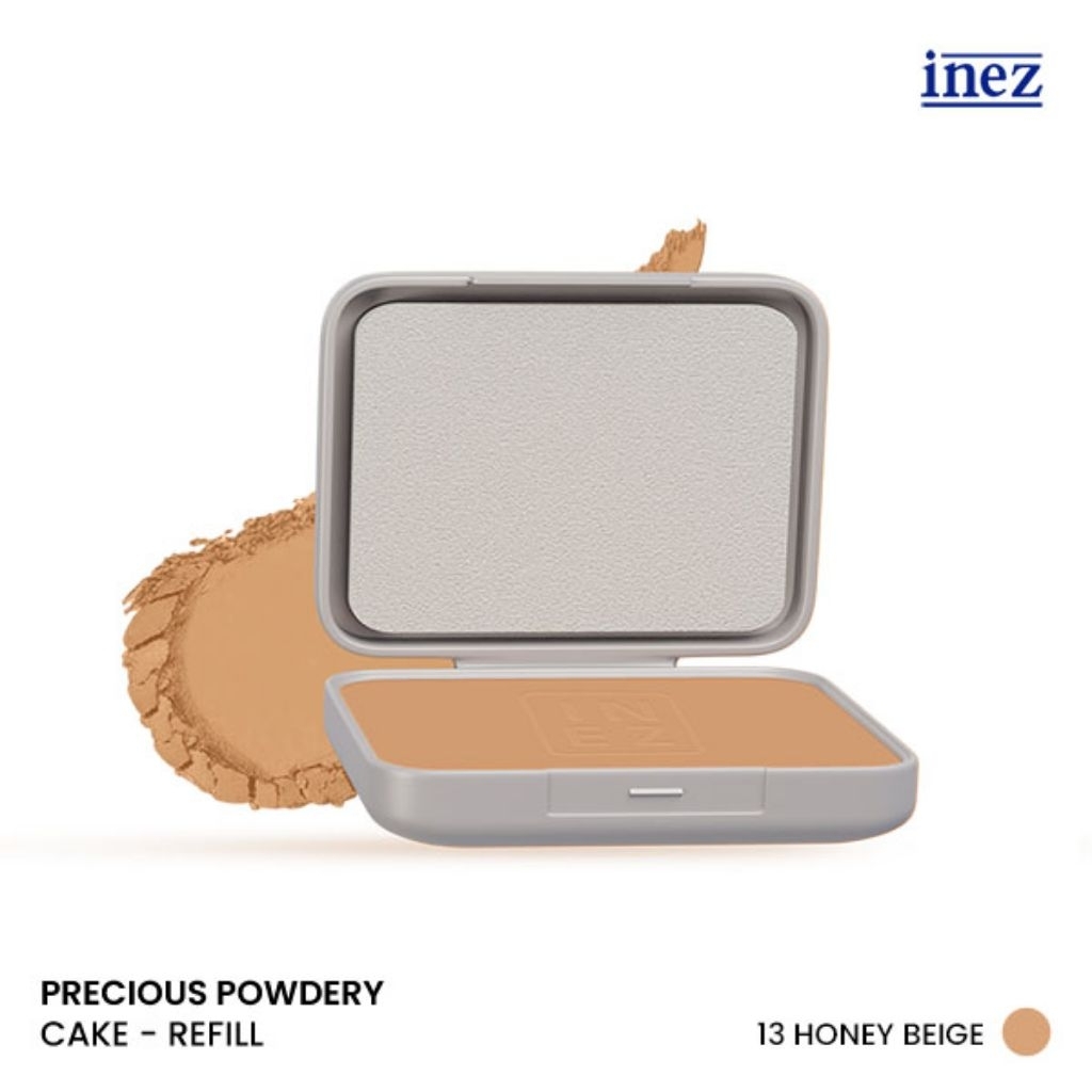 Refill PPC Honey Beige