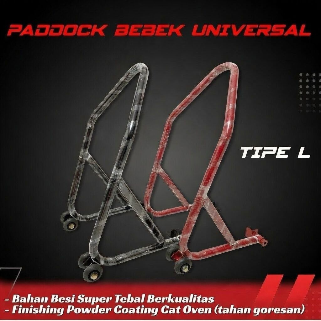 pedok universal tipe