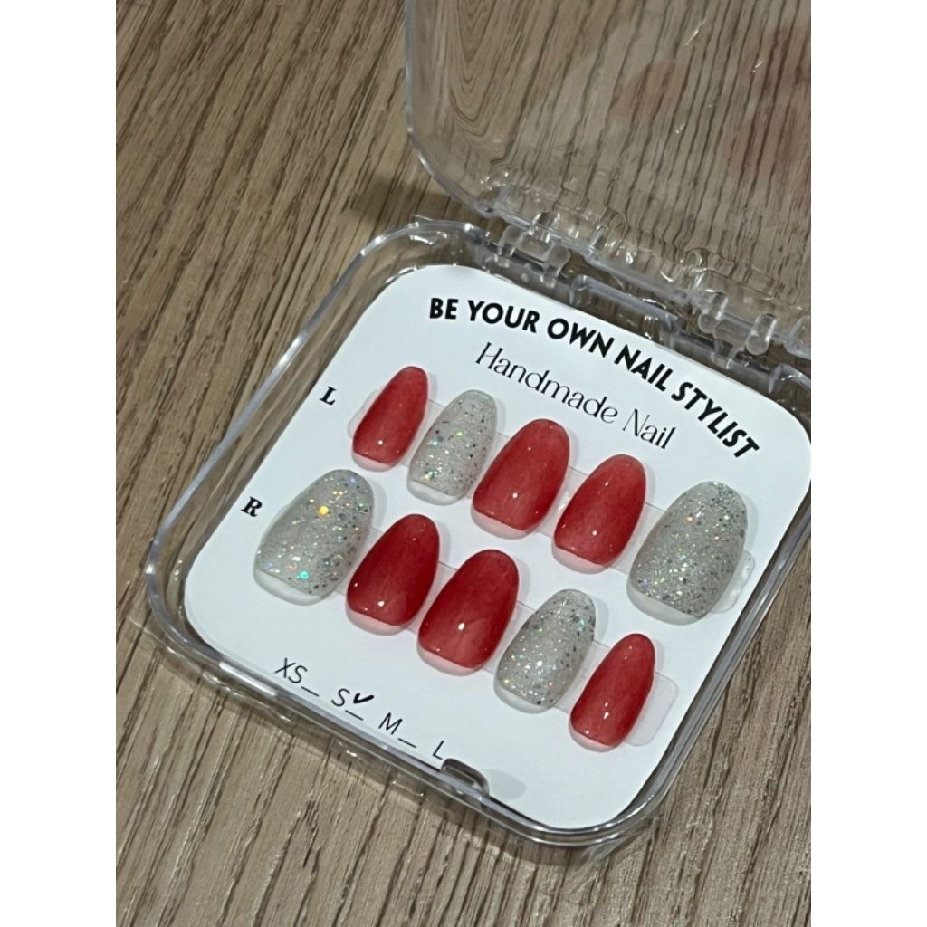 Press on Nails 05