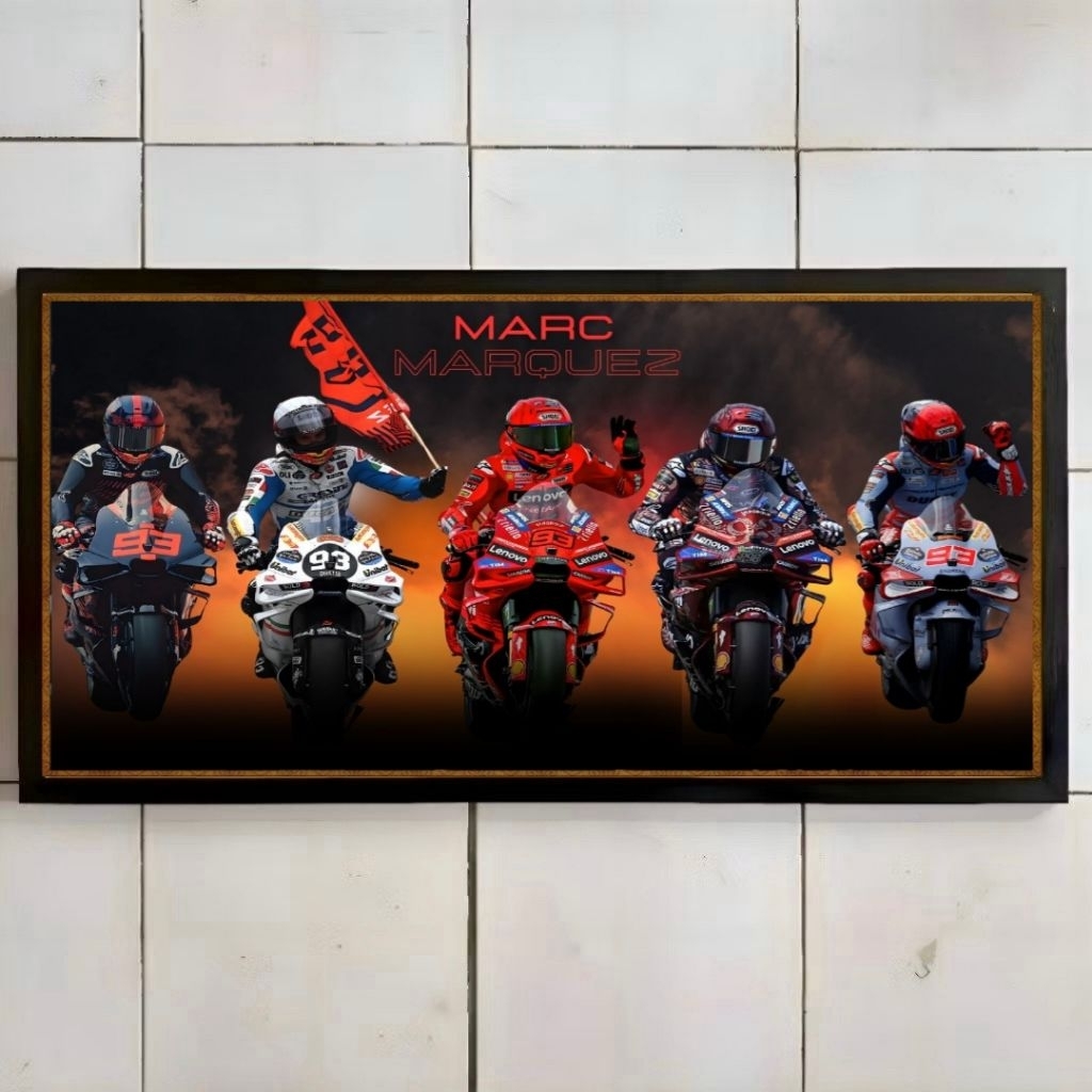 motor GP