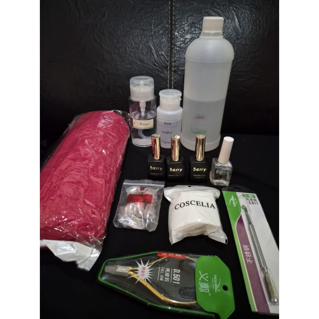 Nail Art Package